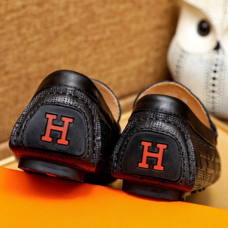 Hermes Business Shoes